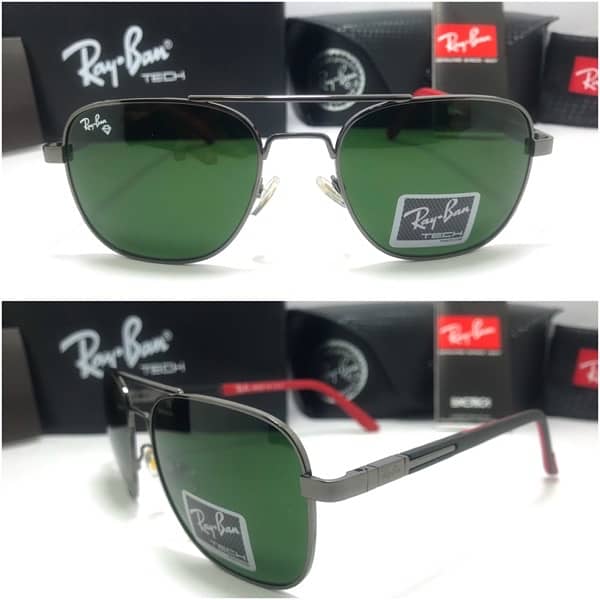 Rayban Sunglasses for Men and Women. 9