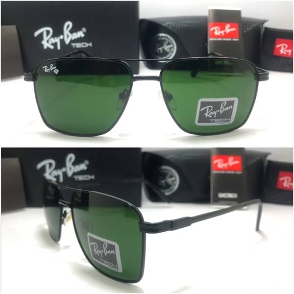 Rayban Sunglasses for Men and Women. 10