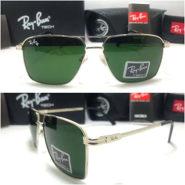 Rayban Sunglasses for Men and Women. 11