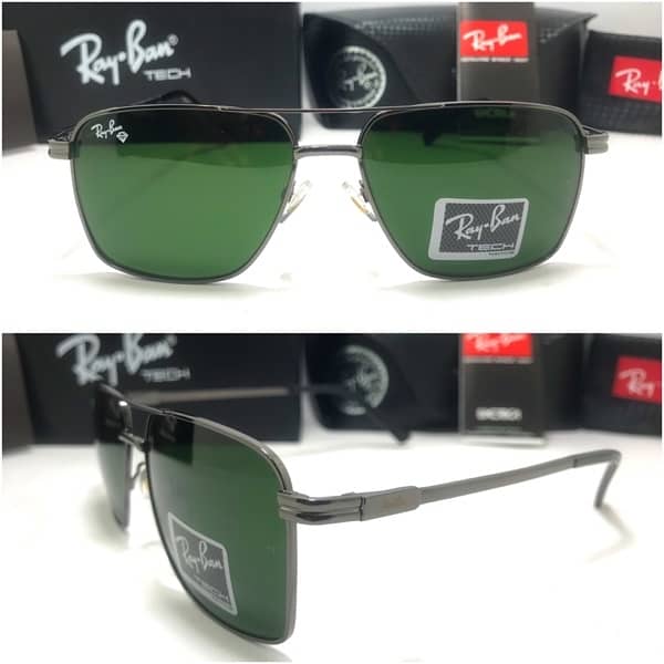 Rayban Sunglasses for Men and Women. 12
