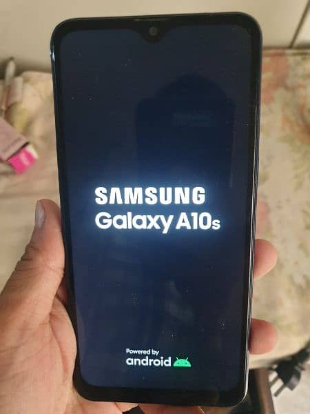 Samsung Galaxy A10s PTA Approved for sell 4