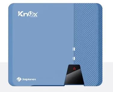 Knox 10kw On Grid Solar Inverter LT-G2 Model 0