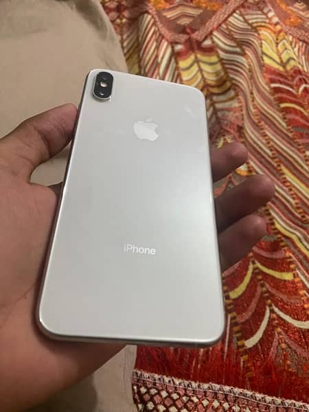 iphone xsmax exchange possible 0