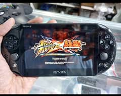 Ps vita slim 2000 model jailbreaked