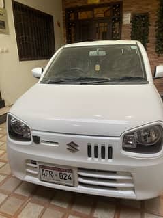 alto vxl for sell , like zero meter only under 4k driven