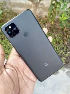 Google Pixel 4A 5G OFFICIAL APPROVED