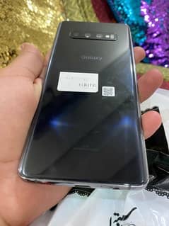 Samsung s10 plus