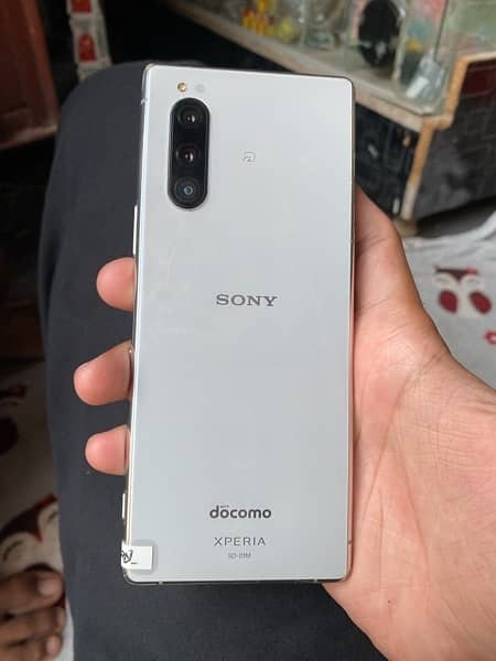 Sony Xperia 5 10/10 condition 2