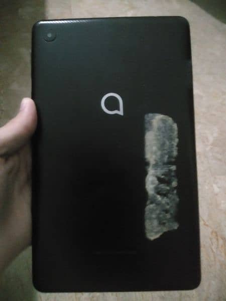 Alcatel Joy tab dead tablet urgent sale 1