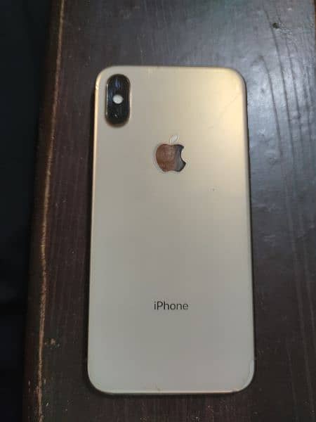 Iphone XS. Non PTA 0