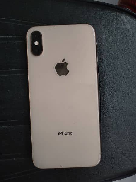 Iphone XS. Non PTA 3