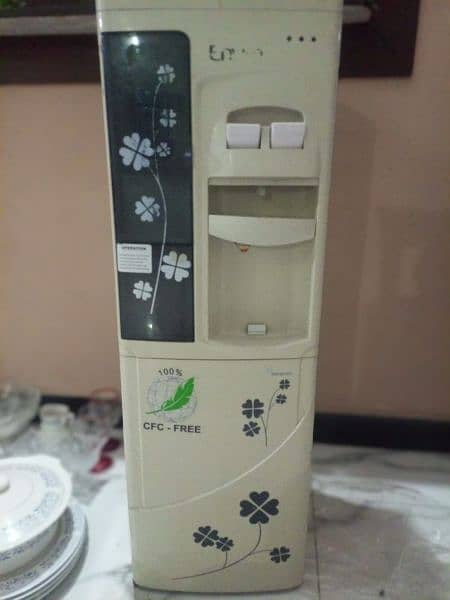 Water Dispenser for sell 0