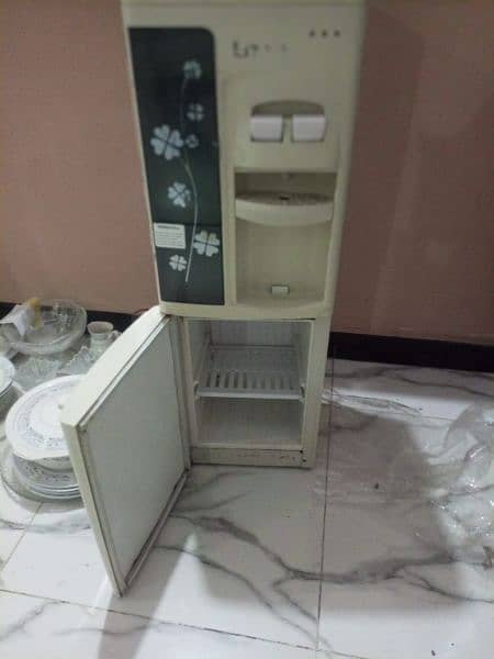 Water Dispenser for sell 2