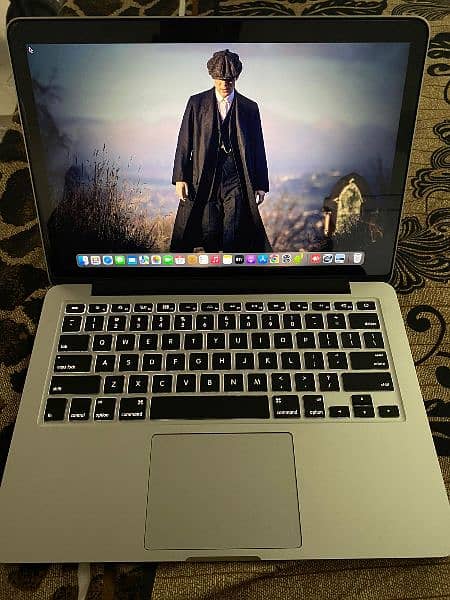 MacBook 2015 model 5th gen 1