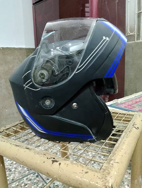 Jeikai 111 Helmet for sale 2