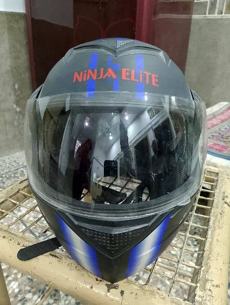 Jeikai 111 Helmet for sale 3