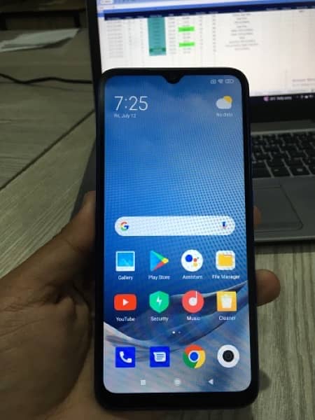 Redmi 9A 0