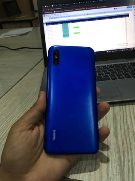 Redmi 9A 4