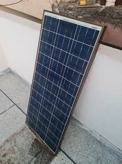 80 watt solar panal for sale