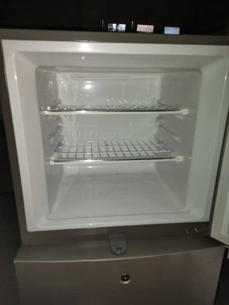 Haier refrigerator 8