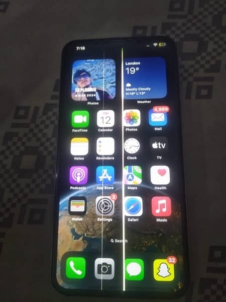 iphone xsmax 256gb 1