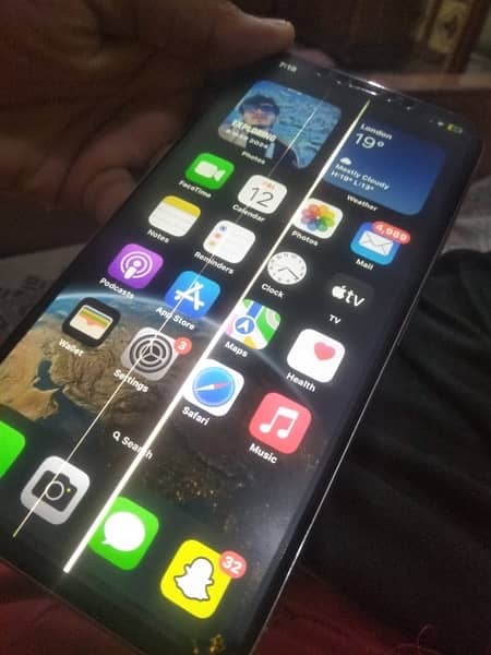 iphone xsmax 256gb 2