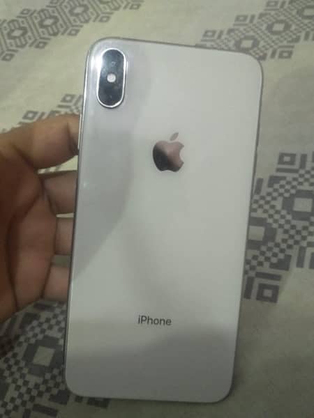 iphone xsmax 256gb 3