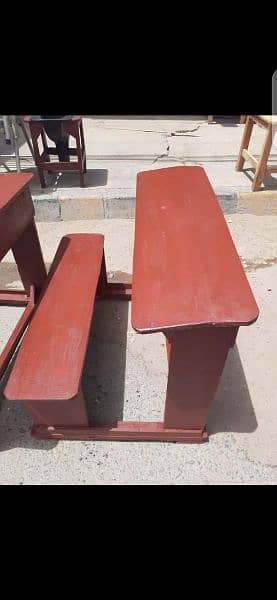 school furniture desk 0