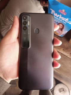 Tecno spark 7 pro only set Whatsapp number 0342 5961611