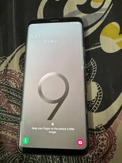 Samsung S9+ PTA APPROVED