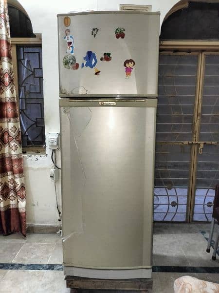 Dawlance Fridge 7