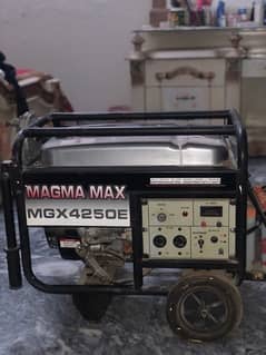 Magma Max 4250e