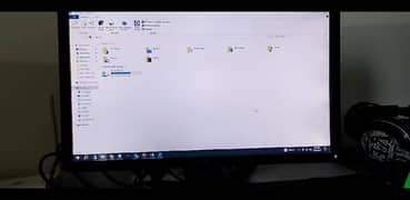 E2014HF 20" Dell Monitor