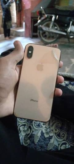 iphone xs For sale