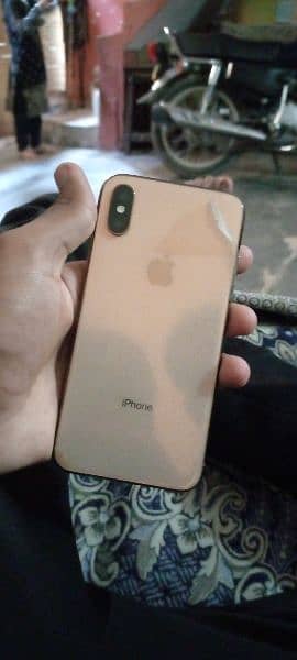 iphone xs For sale 0