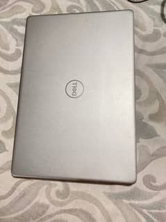 Dell Laptop, Intel CORE i5, 11th Gen, GProcessor, 15 Inch Screen