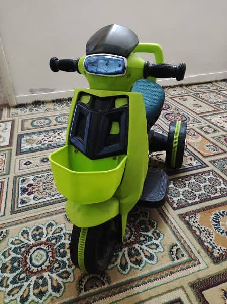 Kids Bike 1