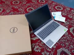 Core i7 Laptop with Complete Accessories