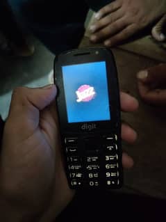 digit 4G touch 0