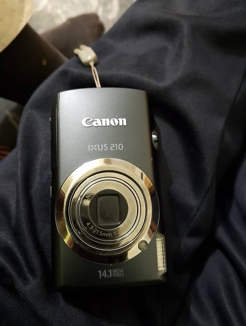 Canon camera for sale 0