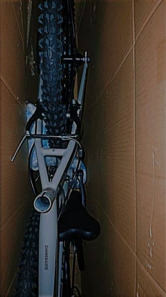 Insync Mountain Bicycle for sale 4