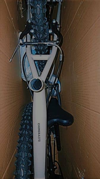 Insync Mountain Bicycle for sale 6