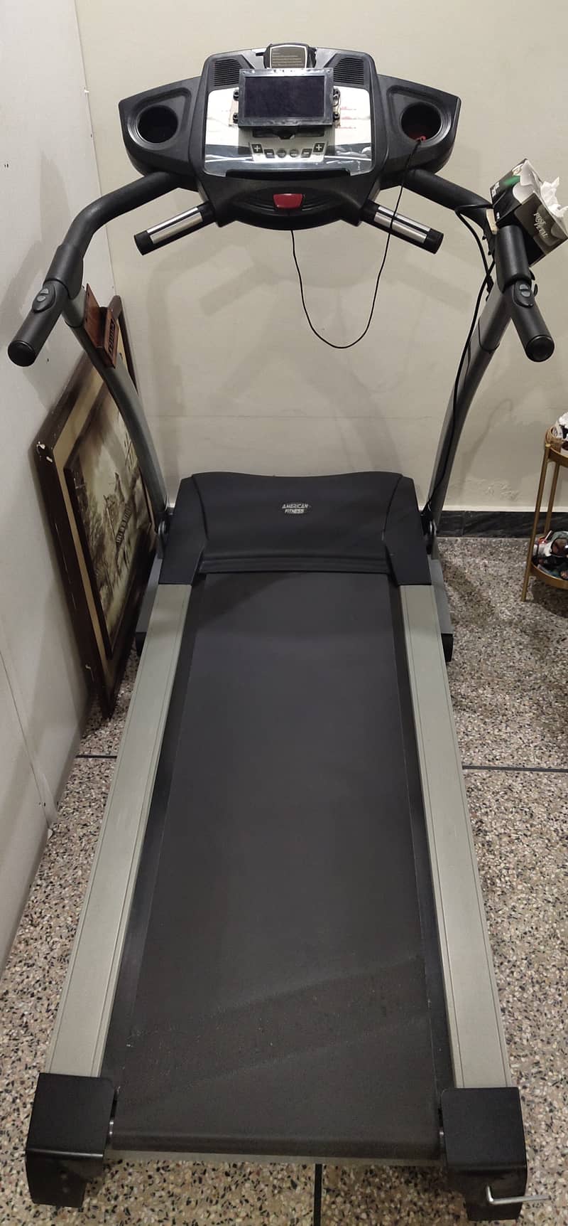 Treadmill for sale 0