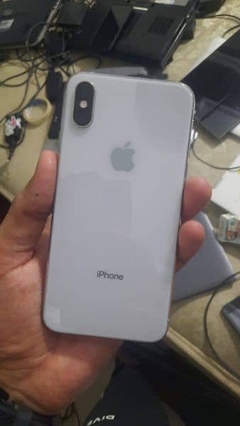 Iphone XS non pta 256 GB 1