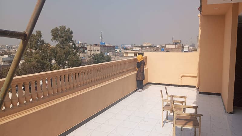 BINACA GIRLS HOSTEL satellite town RAWALPINDI 5