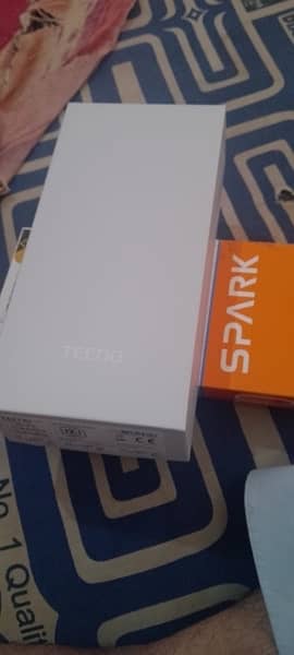 Tecno Spark 10c 4