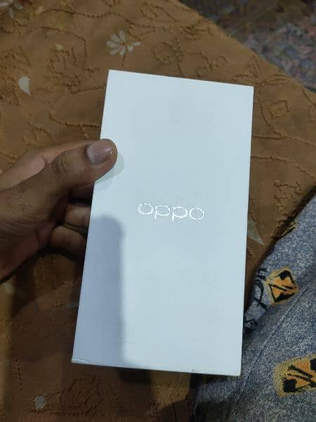 oppo reno 4 13/128 official pta approved 3