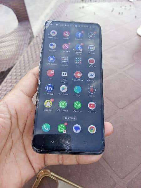 oppo reno 4 13/128 official pta approved 9