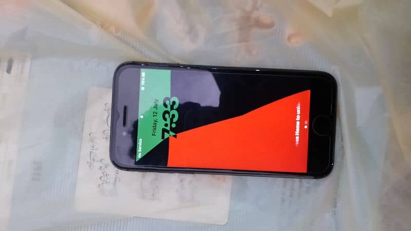 Urgent sale iphone 8 2