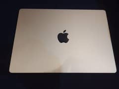 16/512 Apple MacBook Pro M1 M2 M3 scrathless